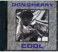 Cherry, Don - Cool