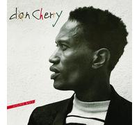 CHERRY,DON - Home Boy,Sister Out