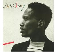CHERRY, Don - Home Boy Sister Out (reissue) - gatefold 2xLP + MP3 download code