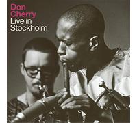Cherry, Don - Live in Stockholm