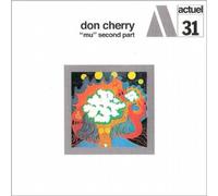 Cherry, Don - Mu
