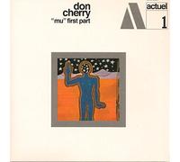 Cherry, Don - Mu Vol.1
