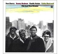 Cherry, Don - Old And New Dreams