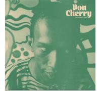 CHERRY, Don - Om Shanti Om - Vinyl (LP)