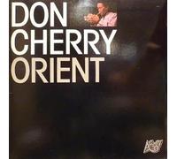 CHERRY, Don - Orient / AFFD 82