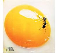 Cherry, Don - Orient [Vinyl LP] [VINYL]