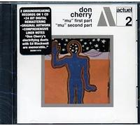 Cherry, Don - Pt. 1-Mu/Pt.2-Mu