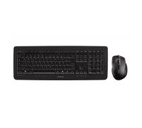 CHERRY DW 5100 RF Wireless UK English Black