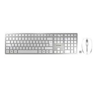 Cherry Dw 9100 Slim French