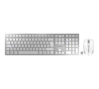 Cherry DW 9100 Slim Wireless Keyboard & Mouse Set
