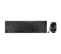 Cherry Dw 9500 Slim Wireless Keyboard And Mouse