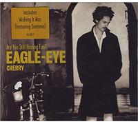 Cherry, Eagle Eye - Are You Still Having Fun [CD 2]