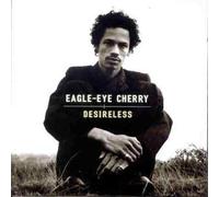 Cherry Eagle Eye - Desireless [CASSETTE]