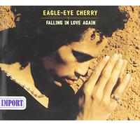 Cherry Eagle Eye - Falling in Love