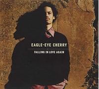 Cherry Eagle Eye - Falling in Love Again [CD 2]