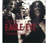 Cherry Eagle Eye Ft N - Long Way Around