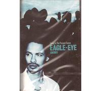 Cherry Eagle Eye - Living in The Present Future [Import] [CASSETTE]