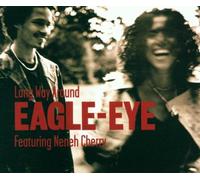 Cherry Eagle Eye - Long Way Around