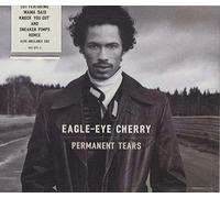 Cherry Eagle Eye - Permanent Tears [CD 1]