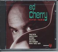 Cherry, Ed - First Take