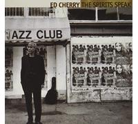 Cherry, Ed / Smith, Lonnie - Spirits Speak (Remastered)