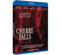 Cherry Falls (2000) Blu Ray