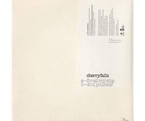 Cherry Falls - All My Sins [Vinyl Single] [VINYL]