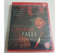 Cherry Falls (Dual Format) (Blu-ray)