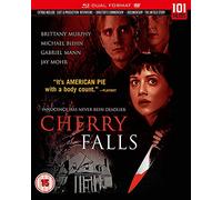 Cherry Falls (Dual Format) (Blu-ray)