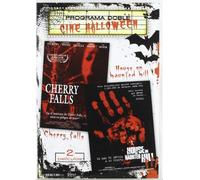 Cherry Falls/House On Haunted Hill (Import Dvd) (2009) Varios