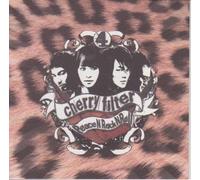 Cherry Filter - Cherry Filter Vol. 4 - Peace N' Rock N' Roll