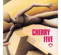 Cherry Five - Cherry Five [+1 Bonus]