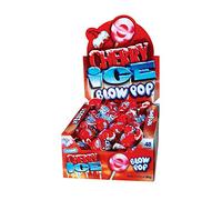 Cherry Flavored Wind Charms 48 Count Box