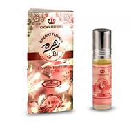 Cherry Flower Perfume Oil - 6ml by Al Rehab