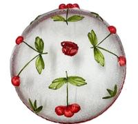 Cherry Food Cover 35Cm Dia