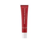 (Cherry) Fridays Summer Lipstick Moisture Lip Care Fruit Flavor Non Irritating Gentle