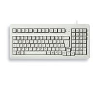 CHERRY G80-1800 keyboard PS/2 QWERTY Spanish Grey
