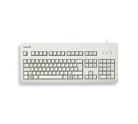CHERRY G80-3000 keyboard Universal USB QWERTZ German Grey