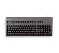 CHERRY G80-3000 keyboard USB US English Black