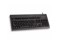 CHERRY G80-3000, Wired Mechanical Keyboard, German Layout (QWERTZ ), USB-Connect