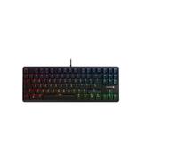 CHERRY G80-3000N RGB TKL keyboard Universal USB QWERTY US International Black