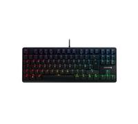 Cherry G80-3000N RGB TKL Mechanical Wired Keyboard without Numeric Keypad Black G80-3833LWBGB-2