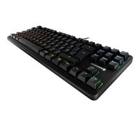 Cherry G80-3000N RGB TKL USB Keyboard US English Black