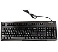 CHERRY G83-6104 Keyboard - Black
