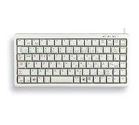 CHERRY G84-4100 COMPACT GREY GB
