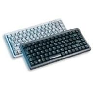 Cherry G84-4100 Compact Keyboard Us-English