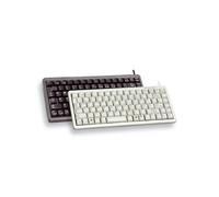 Cherry G84-4100LCADE-2 Compact Mechanical Keyboard - Black