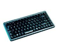 Cherry G84-4100LCMCH-2 PC/Mac, Keyboard