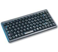 CHERRY G84-4100LCMGB-2 - G84-4100 COMPACT KEYBOARD