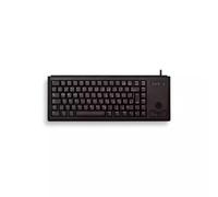 CHERRY G84-4400 keyboard Universal USB QWERTY US English Black